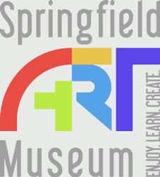 Springfield Art Museum Logo