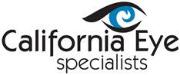 California Eye Specialists Medical Group, Inc. Logo