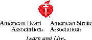 American Heart Association Heritage Affiliate