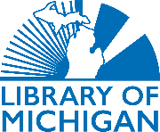Library of Michigan Logo