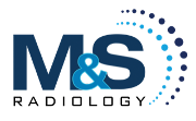 M&S Radiology... Logo