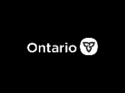 Ministry of the Environment, Conservation and Parks Logo