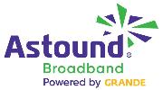 Astound Broadband Powered by Grande Astound Broadband Powered by Grande