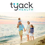 Tyack Health Logo