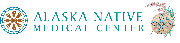 Alaska Native Medical Center Logo