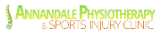 Annandale Physiotherapy Logo