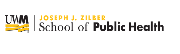 Joseph J. Zilber School of... Logo