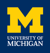University of Michigan - EECS - ECE Division Logo