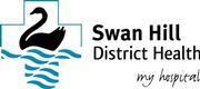 Swan Hill District Health