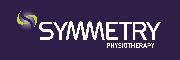 Symmetry Physiotherapy Logo