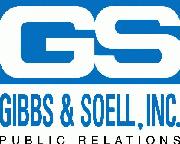 Gibbs & Soell Public Relations