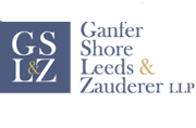 Ganfer Shore Leeds &... Logo