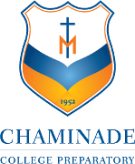 Chaminade College Preparatory Logo