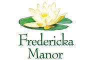Fredericka Manor Logo