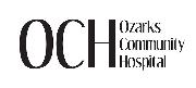Ozarks Community Hospital Logo