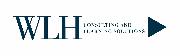 WLH Consulting & Learning Solutions Logo