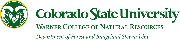 COLORADO STATE UNIVERSITY Logo
