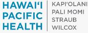 Hawaii Pacific Health Logo
