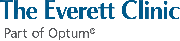 The Everett Clinic Logo