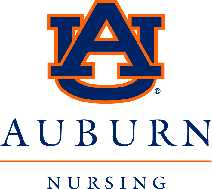 Auburn University School of Nursing Logo