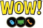 WOW! Internet Cable Phone