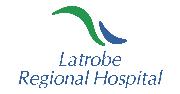 Latrobe Regional Hospital Logo