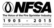 National Fire Sprinkler Association