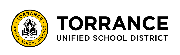 Torrance Unified School District Logo