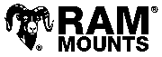 RAM Mounts Logo