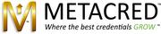 Metacred - Where the best credentials GROW