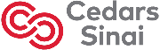 Cedars-Sinai Logo
