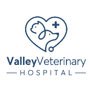 Valley Veterinary Hospital Logo