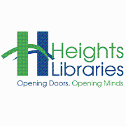 Cleveland Heights-University... Logo