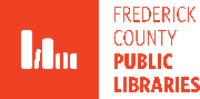 Frederick County Public Libraries