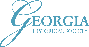 Georgia Historical Society Logo