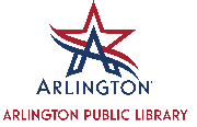 Arlington Public Library Logo
