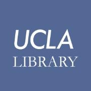 UCLA Library Logo