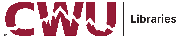 Central Washington University Libraries
