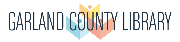 Garland County Library Logo