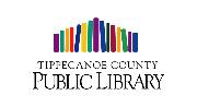Tippecanoe County Public Library Logo