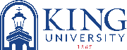 King University Libraries Logo