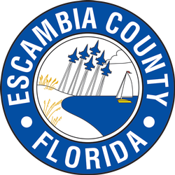 Escambia County Board of County Commissioners