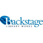 Backstage Library Works Logo