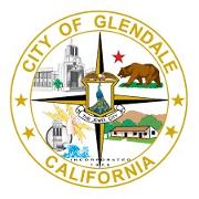City of Glendale Logo