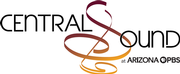 Central Sound at Arizona PBS