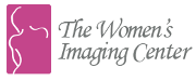 The Women's Imaging Center Logo