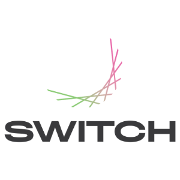 Switch Physio Logo