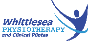 Whittlesea Physiotherapy and Clinical Pilates Logo