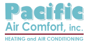 Pacific Air Comfort, Inc.