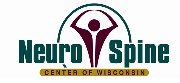 NeuroSpine Center of WI SC Logo